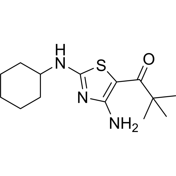 Antitrypanosomal agent 14 1447933-37-0